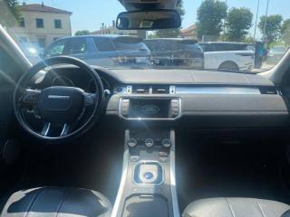 LAND ROVER Range Rover Evoque usata, con Controllo trazione
