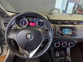 ALFA ROMEO Giulietta usata, con Climatizzatore