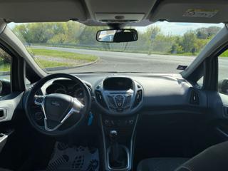 FORD B-Max usata, con Fendinebbia