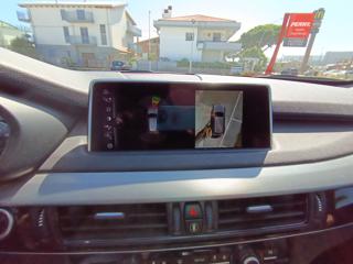 BMW X5 usata, con ESP