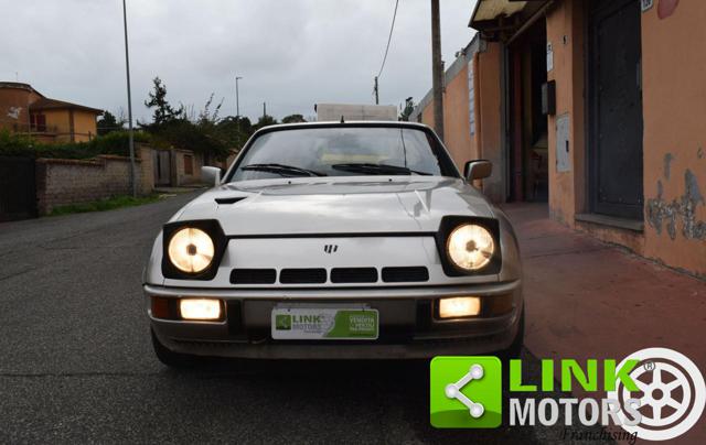 PORSCHE 924 usata 4