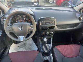 RENAULT Clio usata, con Autoradio