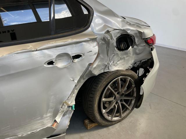 ALFA ROMEO Giulia usata, con Cruise Control