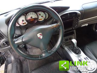 PORSCHE 911 usata, con Lettore CD