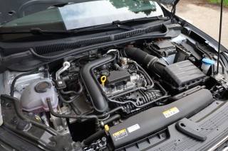 VOLKSWAGEN Taigo usata 131