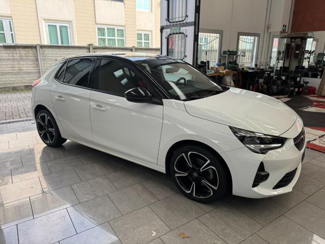 OPEL Corsa usata, con Cerchi in lega