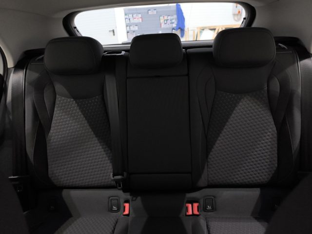 VOLKSWAGEN T-Roc usata, con Volante in pelle