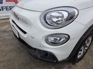 FIAT 500X usata, con Specchietti laterali elettrici