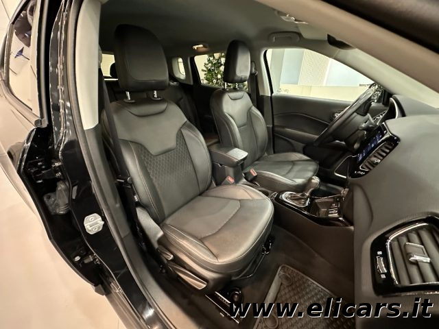 JEEP Compass usata, con Controllo trazione
