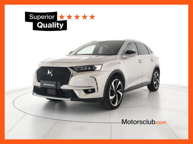 DS AUTOMOBILES DS 7 Crossback usata, con ABS