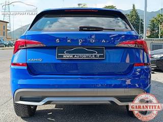 SKODA Kamiq usata, con Vivavoce