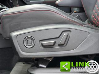 AUDI RS Q3 usata, con Specchietti laterali elettrici