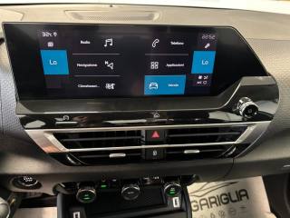 CITROEN C4 usata, con Immobilizzatore elettronico