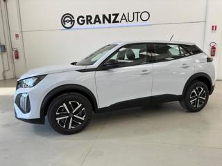 PEUGEOT 2008 usata, con Alzacristalli elettrici