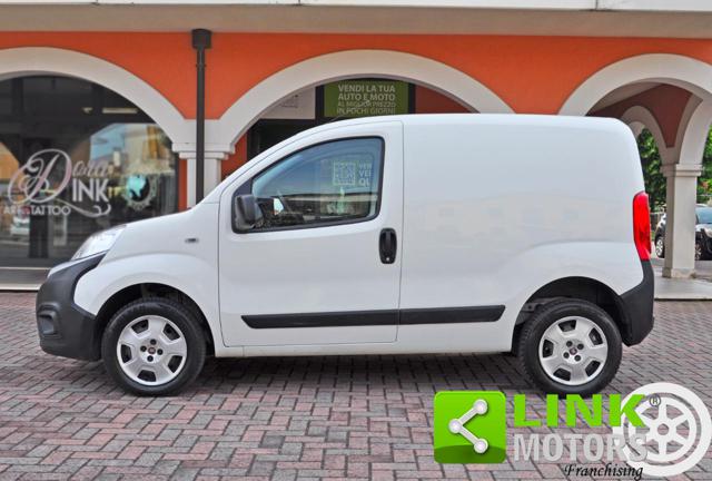 FIAT Fiorino usata, con Alzacristalli elettrici