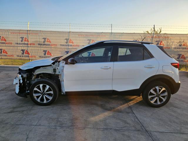KIA Stonic usata, con Airbag