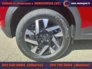 OPEL Mokka usata, con USB