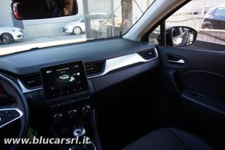 RENAULT Captur usata, con Controllo trazione