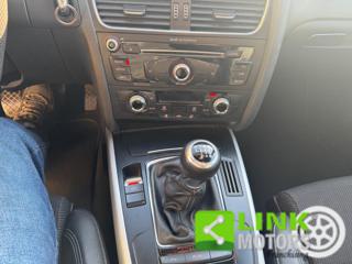 AUDI A4 usata 20
