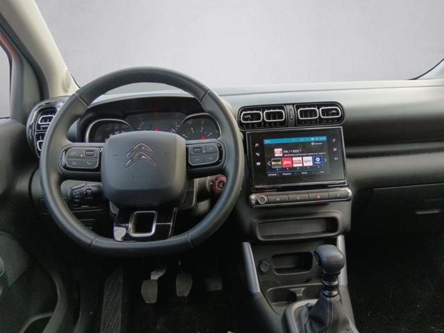 CITROEN C3 Aircross usata, con Chiusura centralizzata