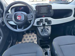 FIAT Panda usata, con Chiusura centralizzata
