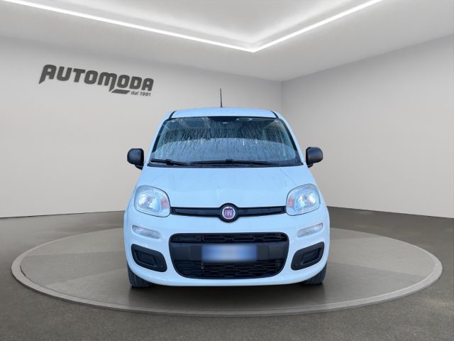 FIAT Panda usata, con Airbag
