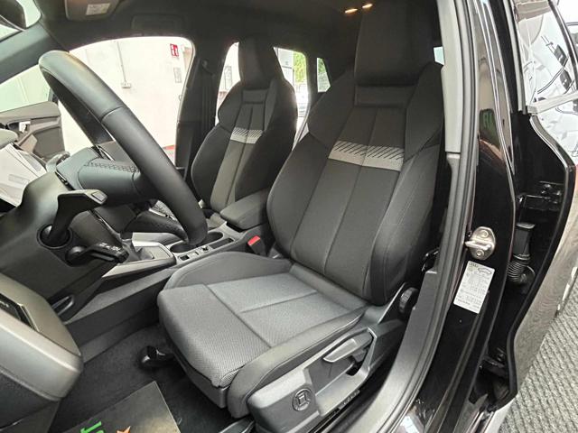 AUDI A3 usata, con Controllo trazione