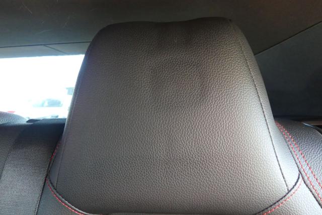 MERCEDES-BENZ A 200 usata, con Fari full-led