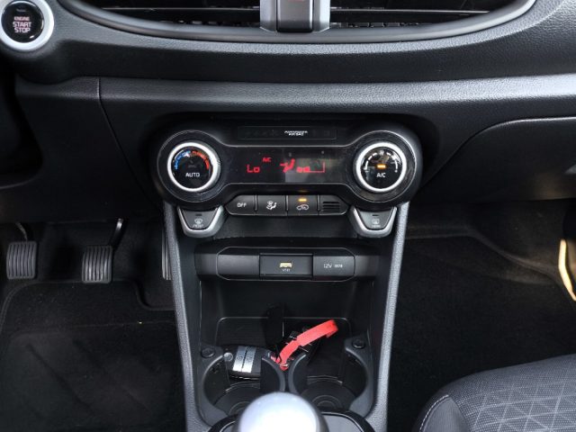 KIA Picanto usata 9