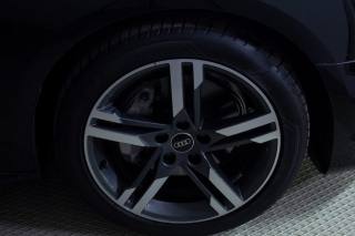 AUDI A4 usata, con Climatizzatore