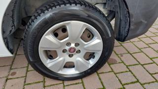 FIAT Doblo usata 18