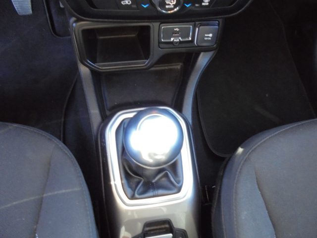 JEEP Renegade usata 27