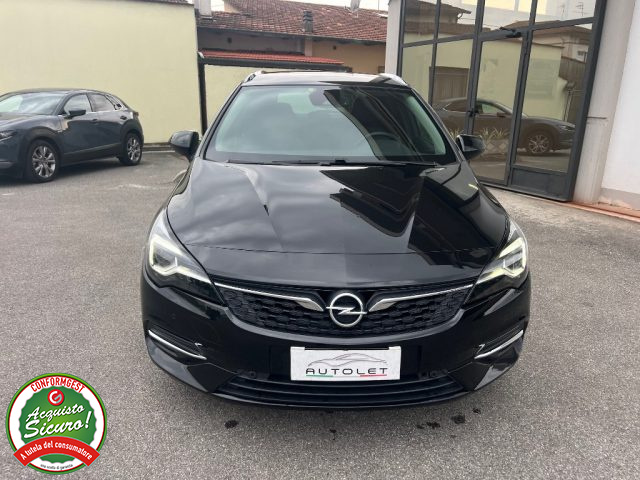 OPEL Astra usata, con Airbag
