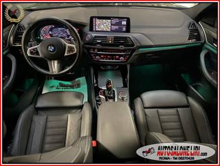 BMW X4 usata, con Antifurto