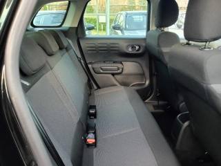 CITROEN C3 Aircross usata, con USB