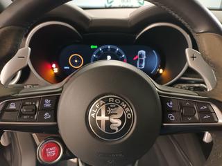ALFA ROMEO Stelvio usata, con Sensore di pioggia