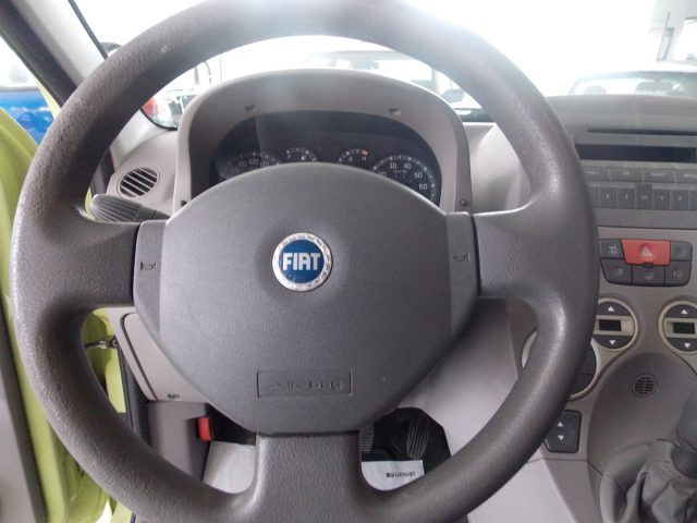 FIAT Panda usata 27
