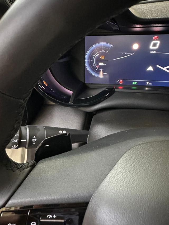 ALFA ROMEO Junior usata, con Immobilizzatore elettronico