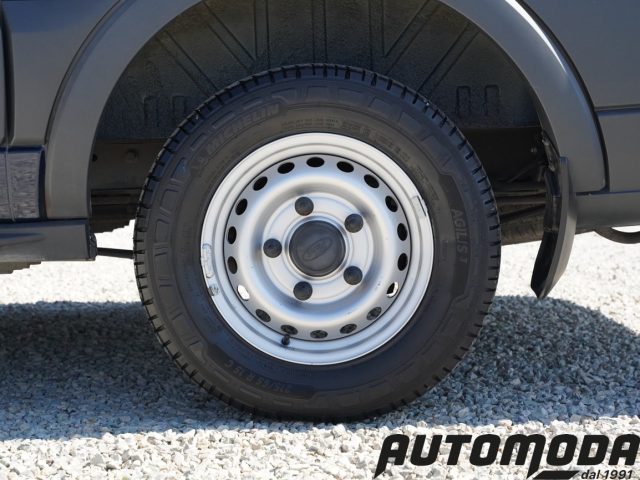 FORD Transit usata 21
