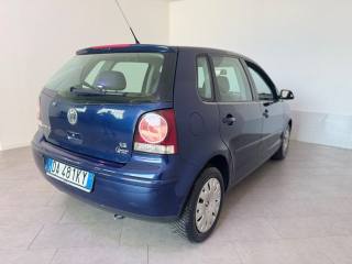 VOLKSWAGEN Polo usata 10