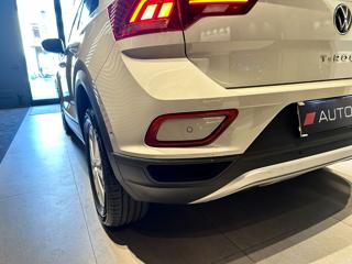VOLKSWAGEN T-Roc usata, con Chiusura centralizzata
