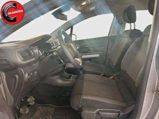 CITROEN C3 usata, con Chiusura centralizzata