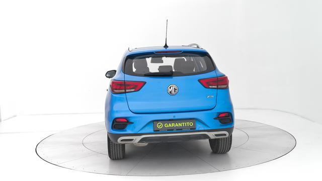 MG ZS usata, con Alzacristalli elettrici