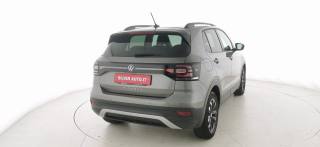 VOLKSWAGEN T-Cross usata, con Specchietti laterali elettrici