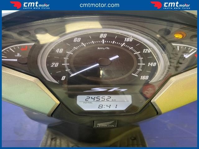 HONDA SH 150 usata 4