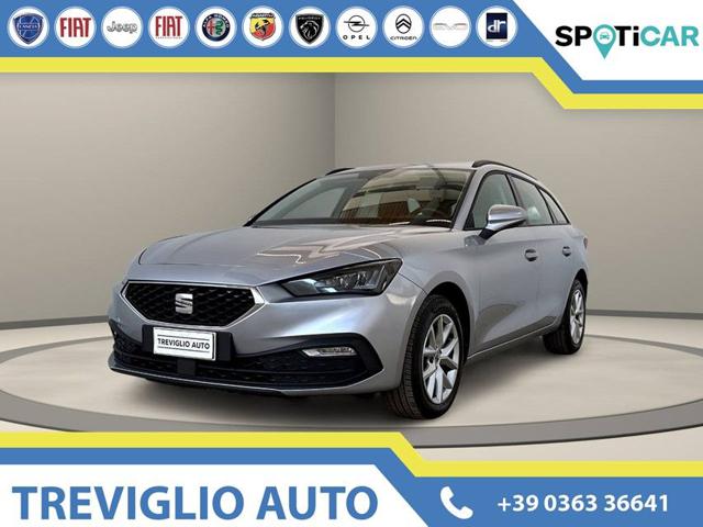 SEAT Leon usata, con ABS