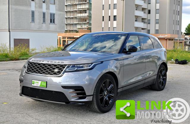 LAND ROVER Range Rover Velar usata, con Airbag