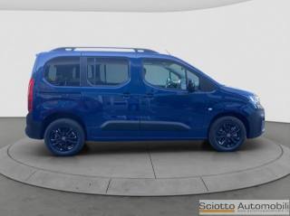 FIAT E-Doblo usata, con Climatizzatore