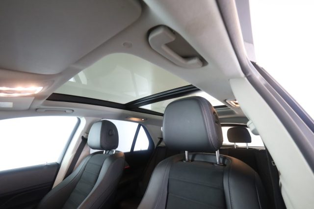 MERCEDES-BENZ CLA usata 13