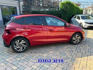 HYUNDAI i20 1.0 100 CV  Connectline   KM 0